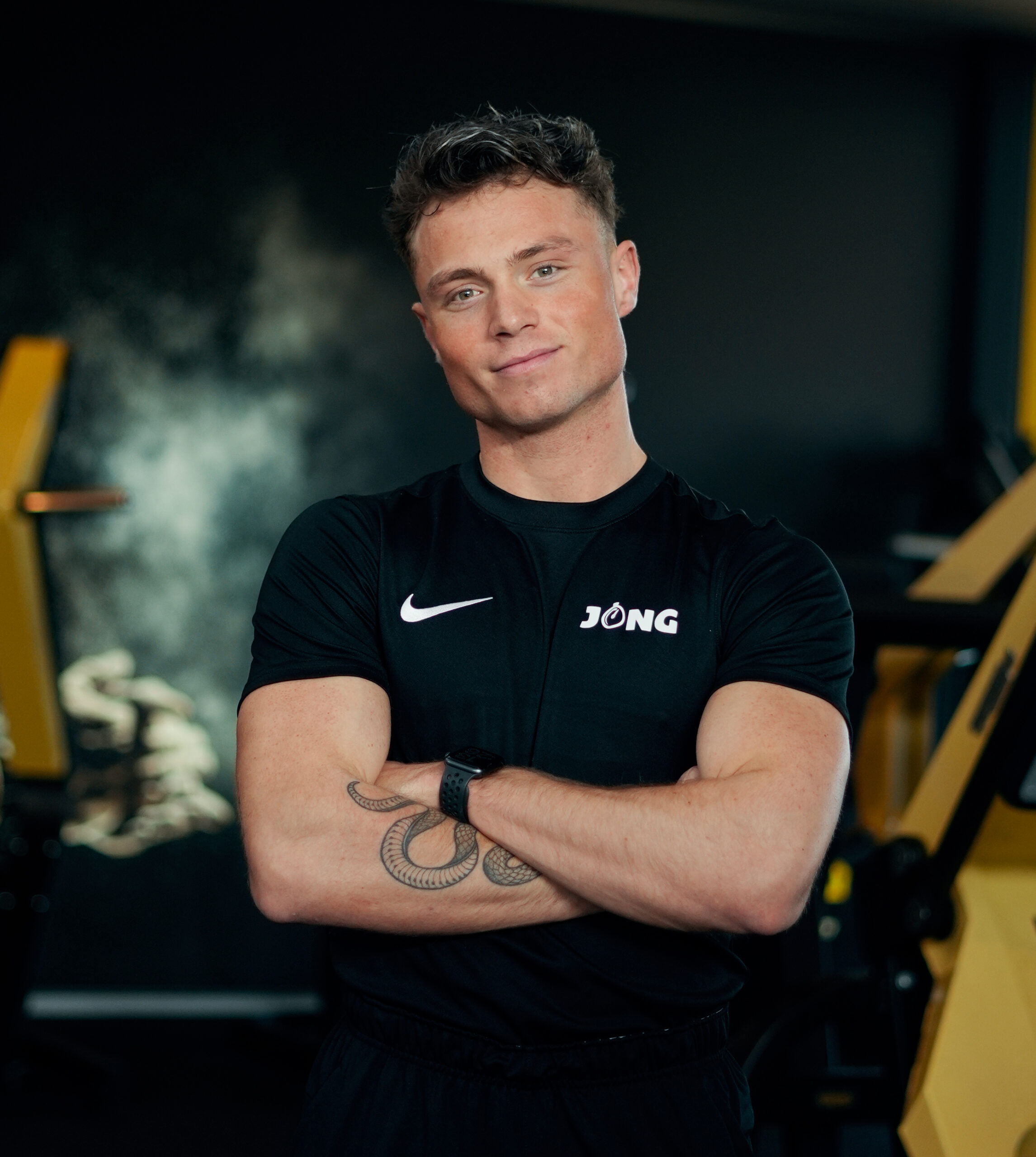 LUCAS STRUIJK