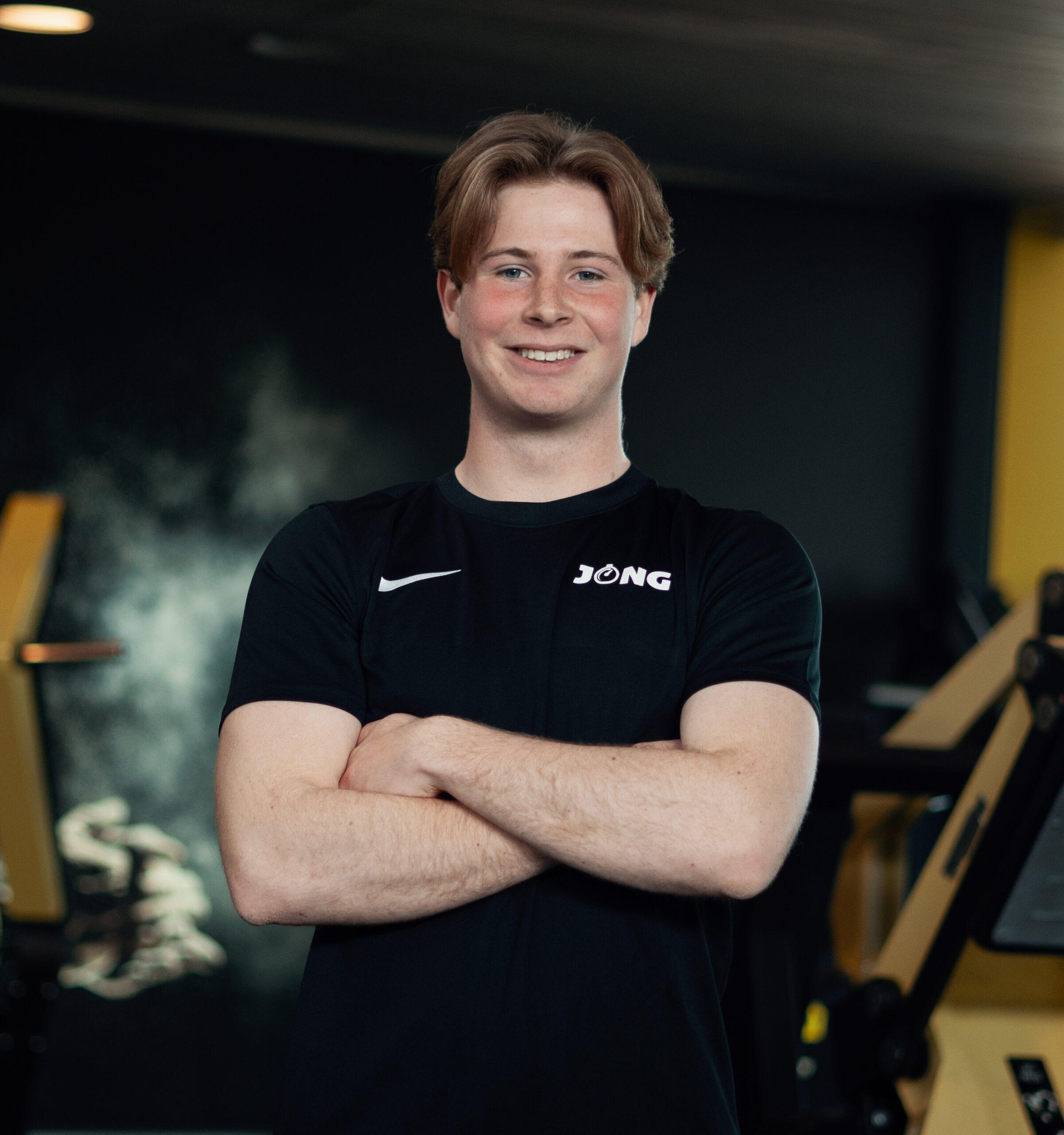 RUTGER HOOGEVEEN
